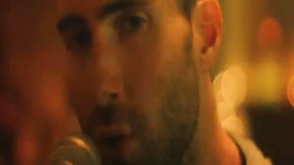 Interview exclusive - Adam Levine : Le sex-symbol de Maroon 5 se confie !