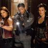 Des images de Resident Evil Afterlife 3D, en salles le 22 septembre 2010.