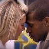 Senna et Amélie se sont mariés vendredi soir, en direct sur TF1.