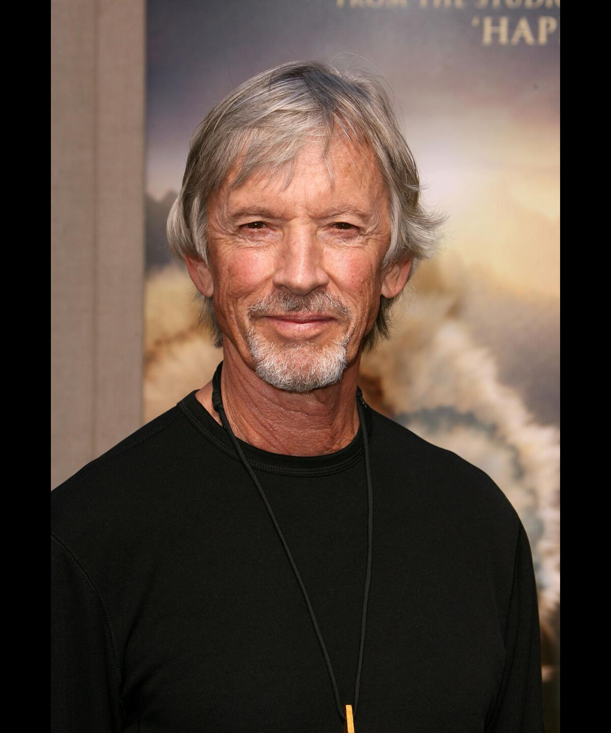how old is scott glenn - Ilustrasi 2