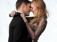 Gossip Girl : Après Chace Crawford c'est au tour de Blake Lively d'offrir un tendre baiser...