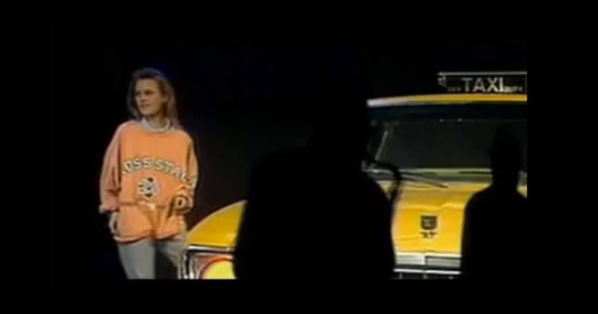 vanessa paradis joe le taxi 1987 purepeople