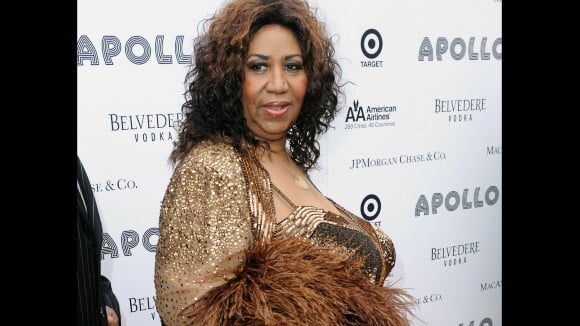 Aretha Franklin : Son fils Edward violemment agressé !