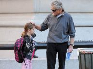 Michael Douglas : Malgré son combat contre le cancer, la star reste un papa modèle !