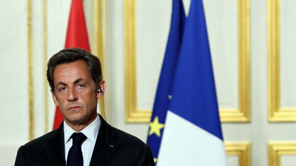 Nicolas Sarkozy encore en colère contre Canal+ ?