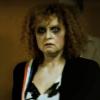 Extrait du clip La cerise de ton gâteau, de Julie Wingens - Valérie Mairesse joue un zombie !