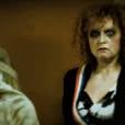 Extrait du clip La cerise de ton gâteau, de Julie Wingens - Valérie Mairesse joue un zombie ! 