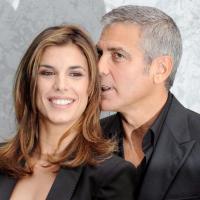 Entre George Clooney et son Elisabetta, Megan Fox et son époux sont invisibles !