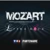 Bande-annonce du grand retour de Mozart, l'opéra rock, le 9 novembre 2010 au Palais des Sports.