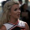 Britney Spears dans Glee : Stronger