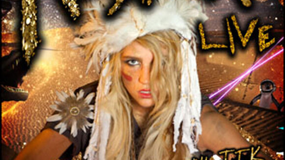 Kesha en concert à Paris : Tenez-vous prêts !