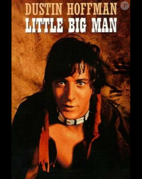 Little Big Man d'Arthur Penn