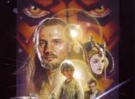 "Star Wars" : La saga culte de George Lucas comme vous ne l'avez jamais vue !