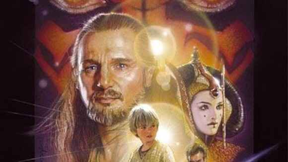 "Star Wars" : La saga culte de George Lucas comme vous ne l'avez jamais vue !