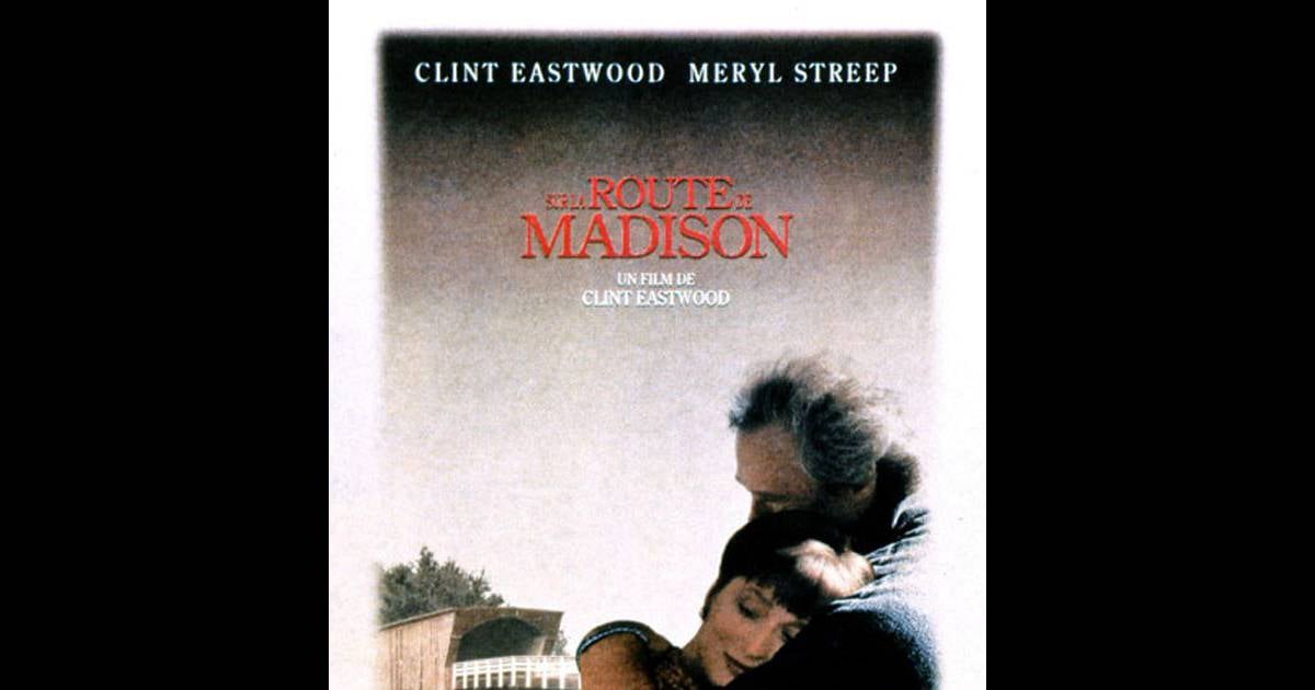 Sur La Route De Madison Film Complet Gratuit Le film Sur la route de Madison - Purepeople