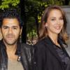 Jamel Debbouze et Melissa Theuriau se sont fait cambrioler leur appartement de l'Ile Saint-Louis en mars 2009. De 3000 à 4000 euros en liquide, quelques montres dérobées et des objets de valeur !