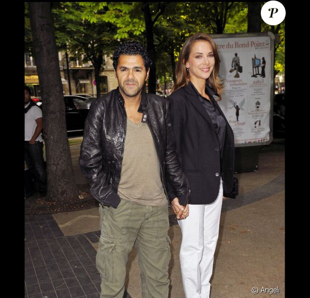 Jamel Debbouze Vincent Cassel Paris Hilton Ces Stars Cambriolees Purepeople