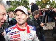 Sébastien Loeb : Septième titre de champion du monde des rallyes !