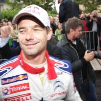 Sébastien Loeb : Septième titre de champion du monde des rallyes !