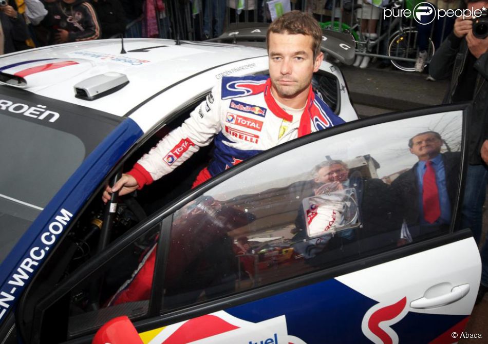 Champions du monde des promo rallyes