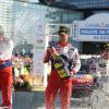 Sébastien Loeb champion du monde des rallyes, pour la 7e fois