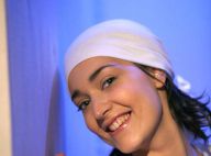 VIDEO : Interview exclusive de Sheryfa Luna dès demain sur Purepeople.com...
