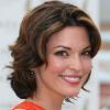 Alana de la Garza pose durant le 48ème festival international de télévision à Monaco en juin 2008