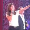 Karen Cheryl chante L'Aventura pour Patrick Sébastien dans l'émission Dans L'univers de... sur France 2