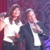 Karen Cheryl chante L'Aventura pour Patrick Sébastien dans l'émission Dans L'univers de... sur France 2