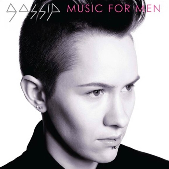 Beth Ditto et The Gossip ont dévoilé le clip de Men in love, quatrième extrait de l'album plébiscité Music for men.