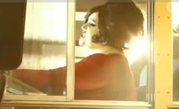 Beth Ditto et The Gossip ont dévoilé le clip de Men in love, quatrième extrait de l'album plébiscité Music for men.