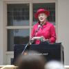 Le 8 octobre 2010, la reine Margrethe de Danemark inaugurait à Copenhague une exposition consacrée à ses rapports avec l'archéologie.