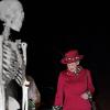 Le 8 octobre 2010, la reine Margrethe de Danemark inaugurait à Copenhague une exposition consacrée à ses rapports avec l'archéologie.