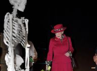 Margrethe et Frederik de Danemark à l'expo, la princesse Mary à sa grossesse ?
