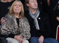 John Lennon : La très vive émotion de sa première femme et leur fils, Julian !