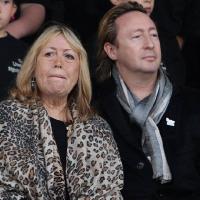John Lennon : La très vive émotion de sa première femme et leur fils, Julian !