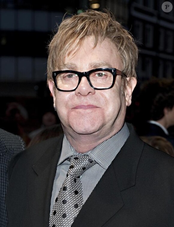 Elton John pourrait prochainement collaborer avec Lady Gaga et Matthew Morrison.