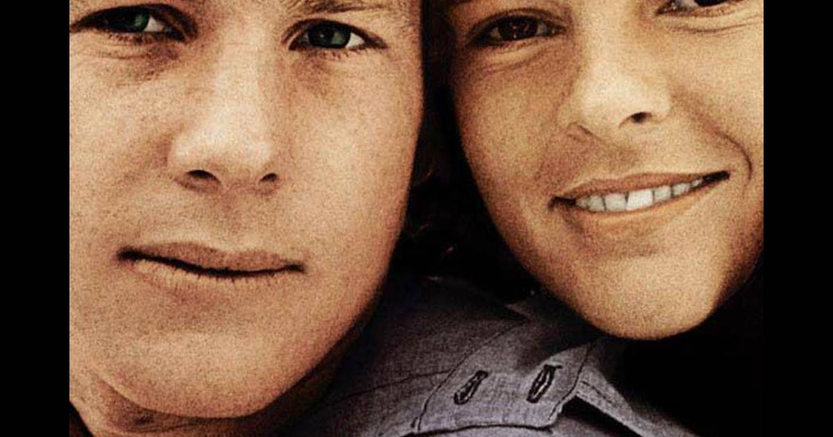 Love Story Film Complet 1970 En Francais Telecharger La bande-annonce de Love Story, sorti en 1970. - Purepeople