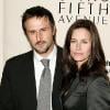 Courteney Cox et David Arquette