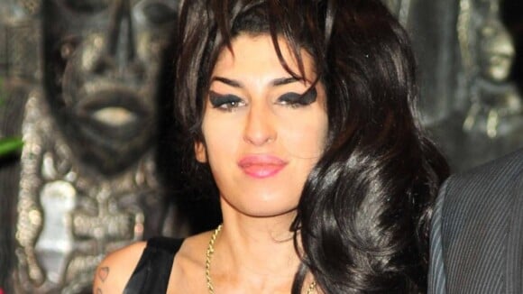 Amy Winehouse : Son grand come-back se fera dans... la mode !