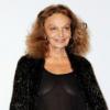 La créatrice Diane Von Furstenberg