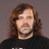 Le réalisateur et acteur Emir Kusturica