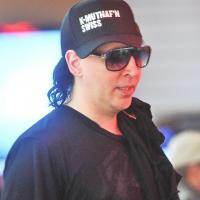 Marilyn Manson : Il vous présente sa nouvelle chérie !