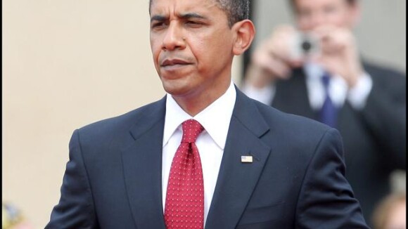 Barack Obama, la scandaleuse caricature : "C'est au-delà du répugnant" !