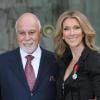 Céline Dion ne provoquera pas un accouchement par césarienne : son époux René Angélil dément lors d'une interview accordée au magazine People.