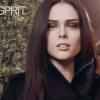 Coco Rocha pour la campagne Esprit
