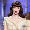 Coco Rocha