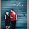 L'affiche du film Blue Valentine