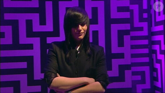 La Josiane est de retour dans Secret Story 4