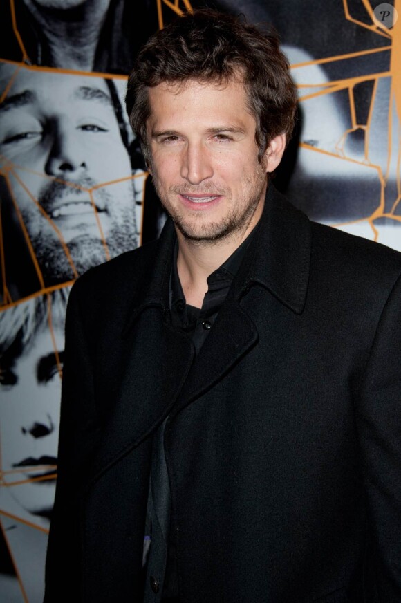 Guillaume Canet nous présentera son nouveau film, Les Petits Mouchoirs, dès le 20 octobre sur tous les écrans.